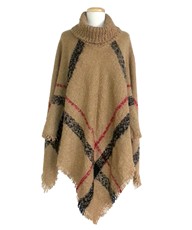 Manufacturers Exporters and Wholesale Suppliers of Designer Poncho Surat  Gujarat